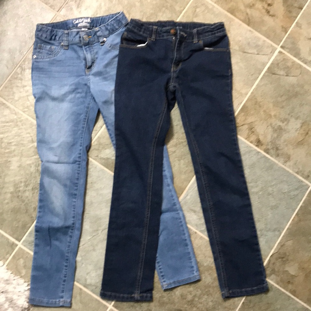 💞Bundle of jeans
